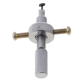 Disc Detainer  Bump for Key Tool Locksmith Tools Locking Device Padlock