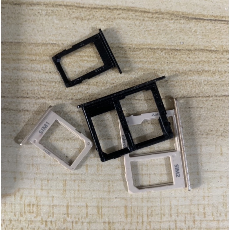 Combo Màn Hình + Bộ Vỏ Sườn  SAMSUNG J8 2018 (J810) ZIN HÀNG CAO CẤP ( Tặng khay Sim )