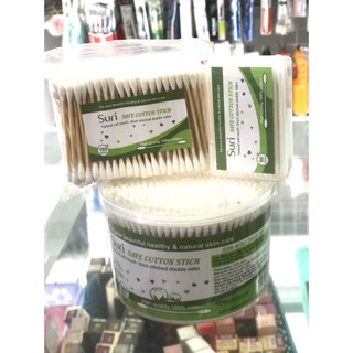 Tăm Bông Suri Tăm Bông Suri Safe Cotton Stick