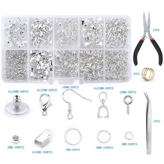 Bộ Dụng Cụ Làm Trang Sức Thủ Công DIY