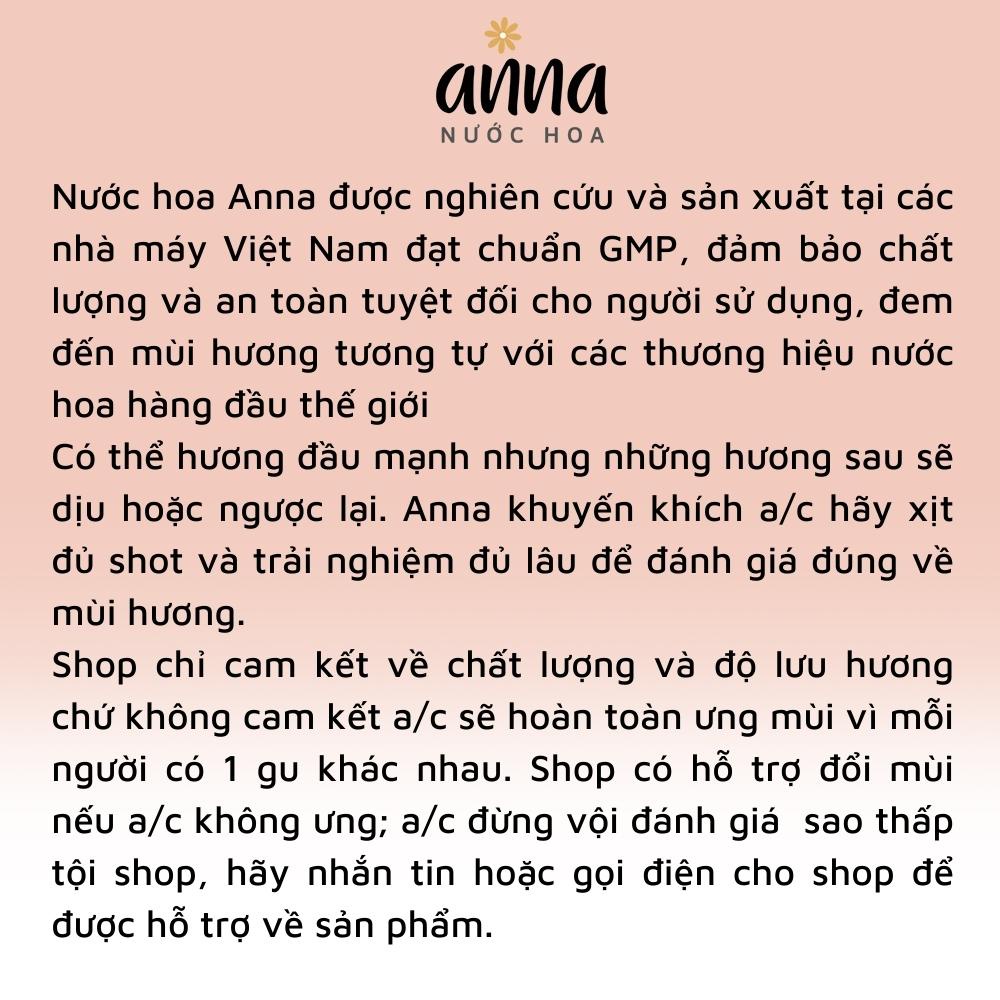 Nước hoa nữ Narciso Rodriguez for Her EDP chiết 10ml Mẫu thử nước hoa chiết nữ Narsico Nar hồng nhạt cao cấp hương hoa | BigBuy360 - bigbuy360.vn