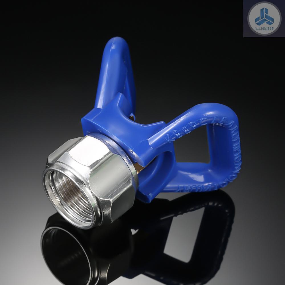 Súng Phun Sơn Không Khí Đầu Phẳng B130 Thông Dụng
