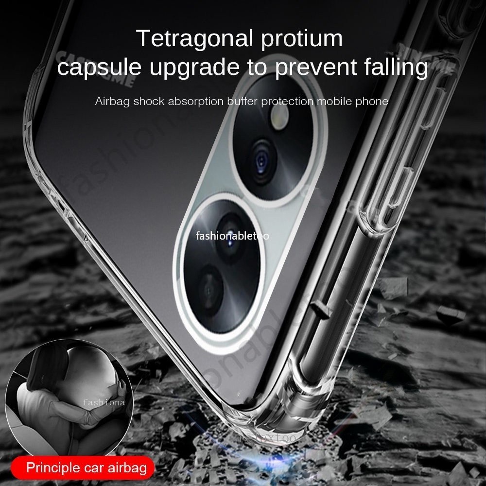 Ốp Điện Thoại Silicon Bảo Vệ Camera Cho Oppo Reno 8 T 8t 9 pro plus 9pro + 8pro + 8Z 8Lite Reno9 pro 9pro 8pro 8t 4G 5G