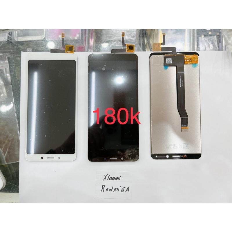 Bộ màn hình Xiaomi Redmi 6A