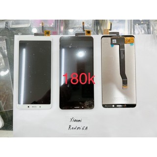 Bộ màn hình Xiaomi Redmi 6A