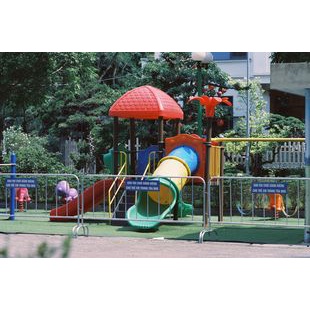 slide