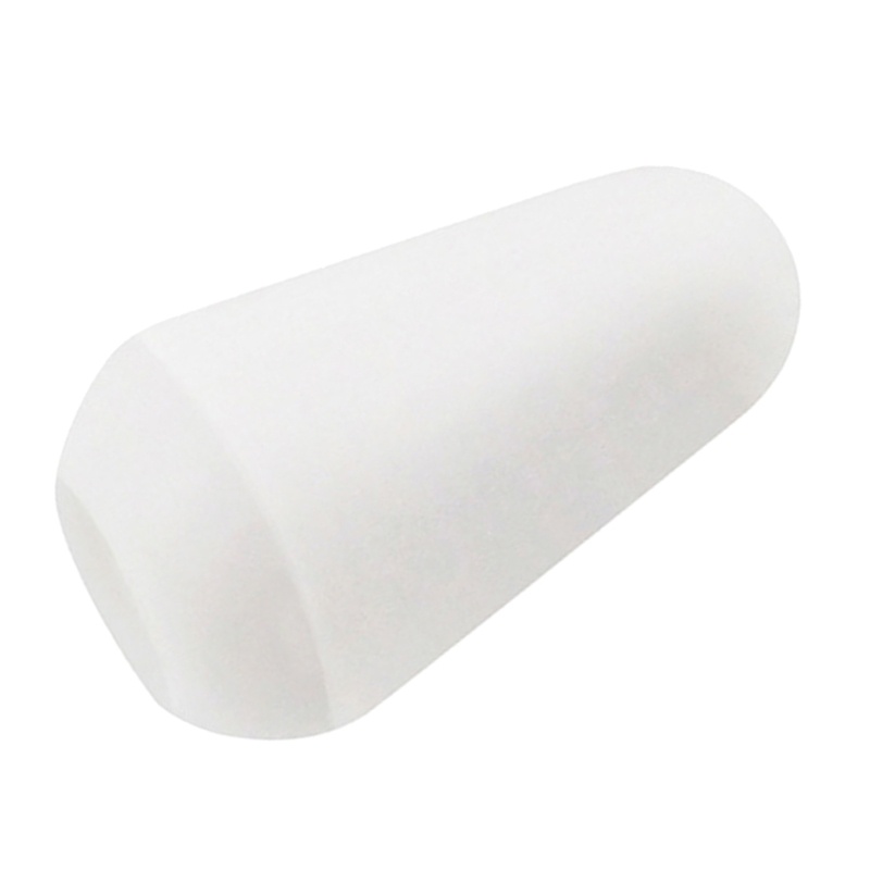 Set 5 Đầu Núm Vặn Điều Chỉnh Pickup 3 7mm 3 Chiều Bằng Nhựa Cho Đàn Guitar 4mm