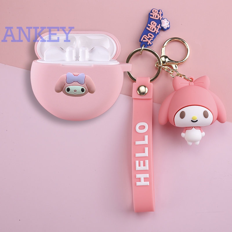 Huawei Freebuds 4 Case Wireless Bluetooth Headset Protective Silicone Shell Soft Cover