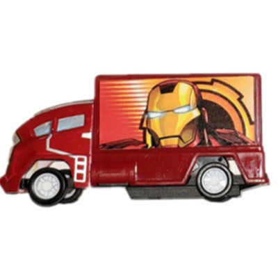 Mô Hình Nhân Vật Siêu Anh Hùng Marvel Avengers Cho Bé Trai