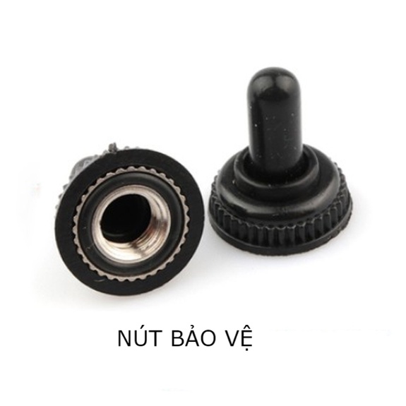 Công Tắc Gạt MTS