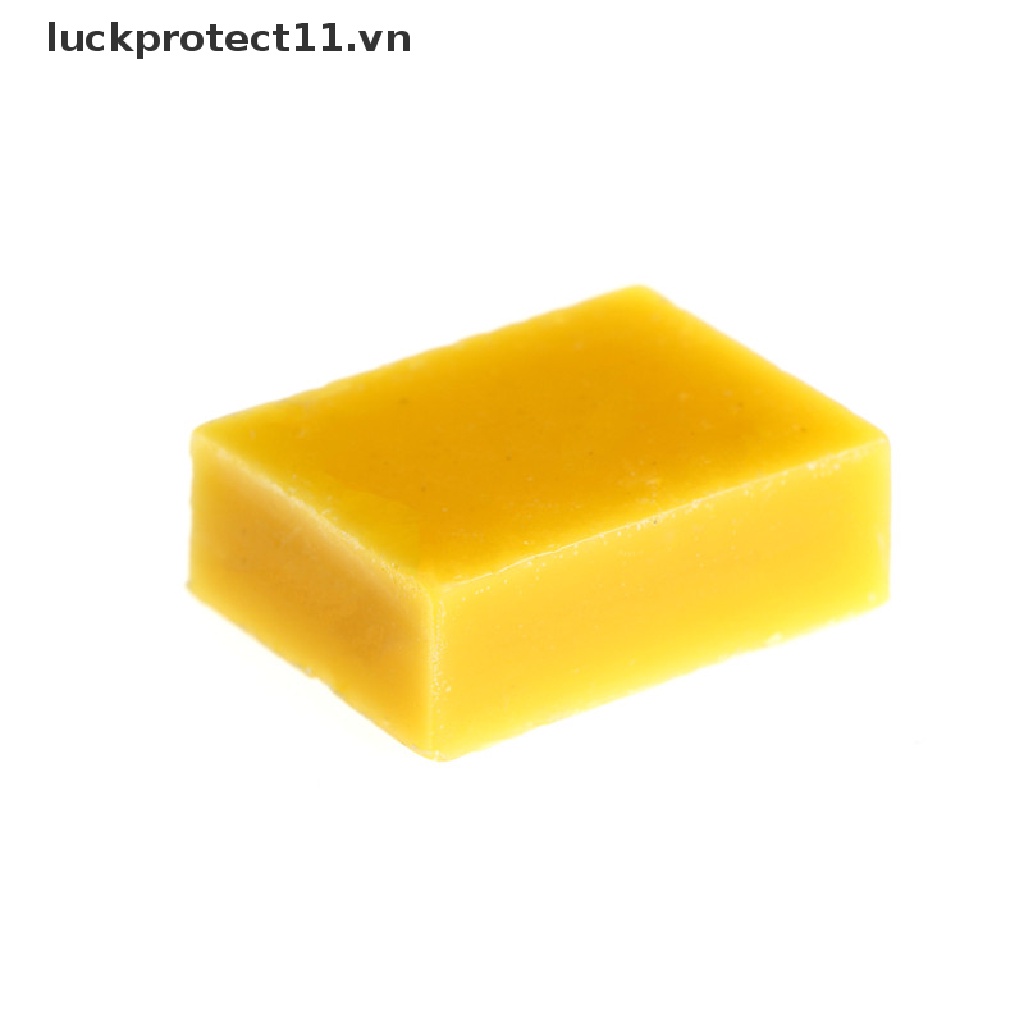 Sáp Ong Nguyên Chất Tự Nhiên 3C * 15G Bảo Vệ Đồ Nội Thất Gỗ