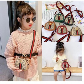 Túi đeo chéo mini phong cách hàn quốc thời trang cho nữ