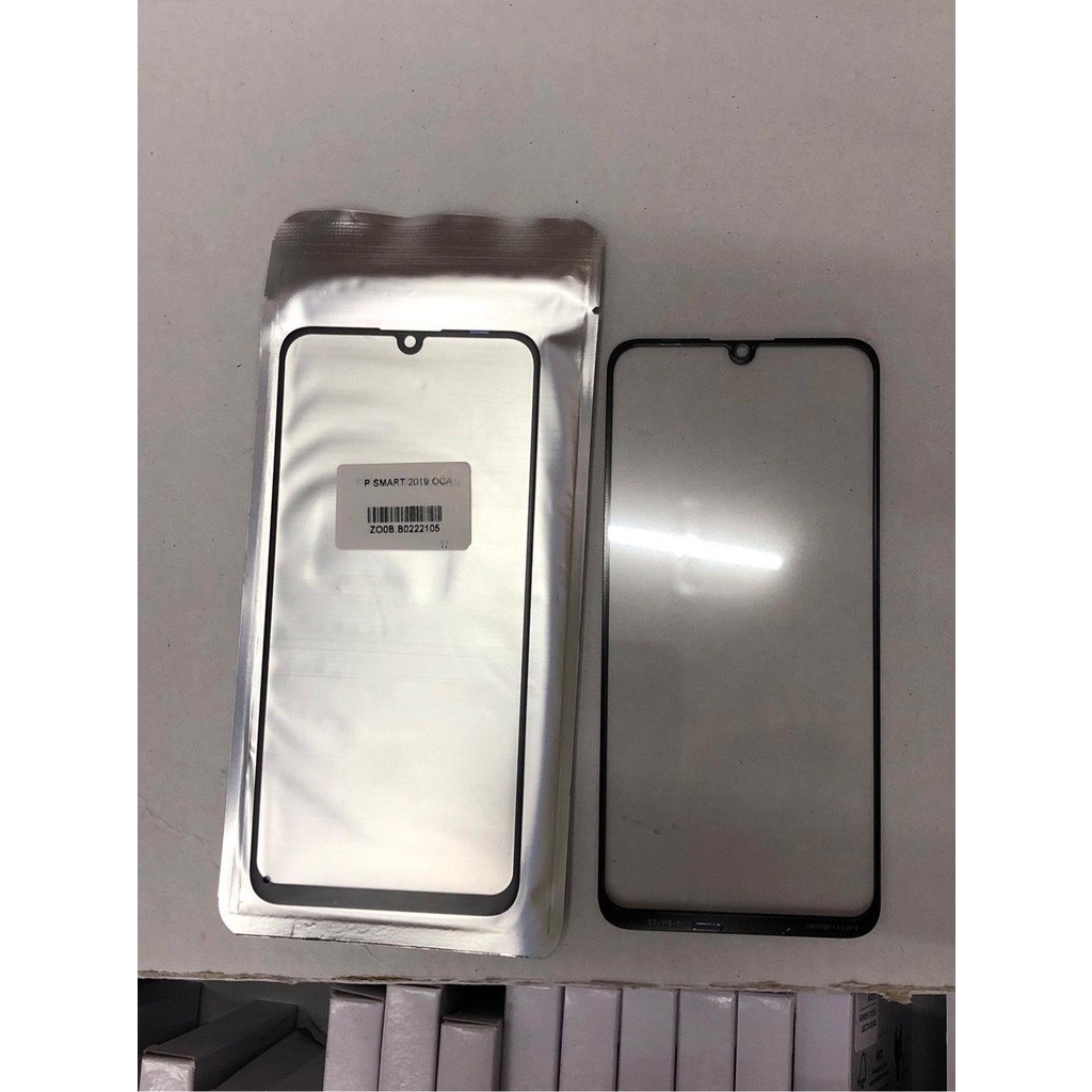 kính huawei enjoy 9s/p smart liền keo