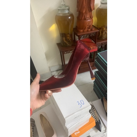 Guốc 7p Qc