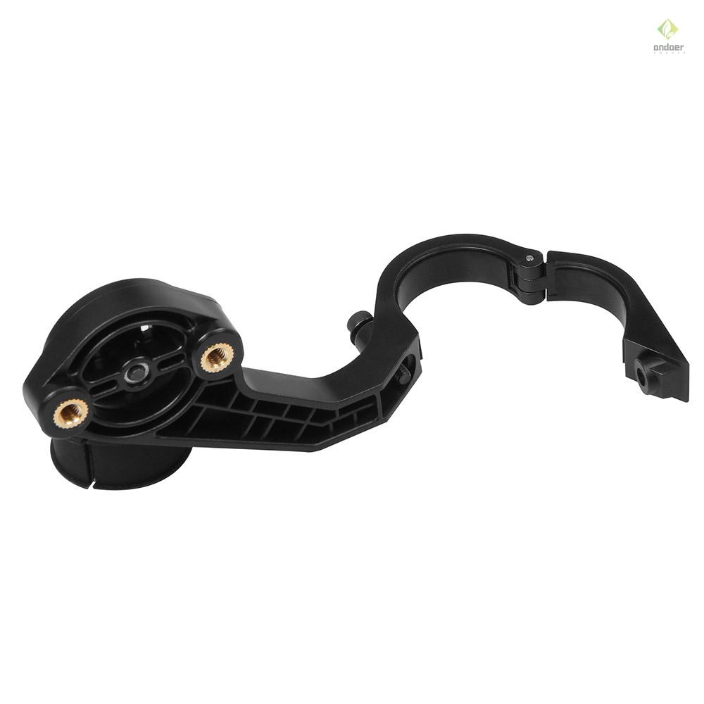 Giá Đỡ Máy Ảnh Andoer 25.4 / 31.8mm Cho Garmin Edge 1000 / 800 / 810 / 200 / 500 / 510 GoPro