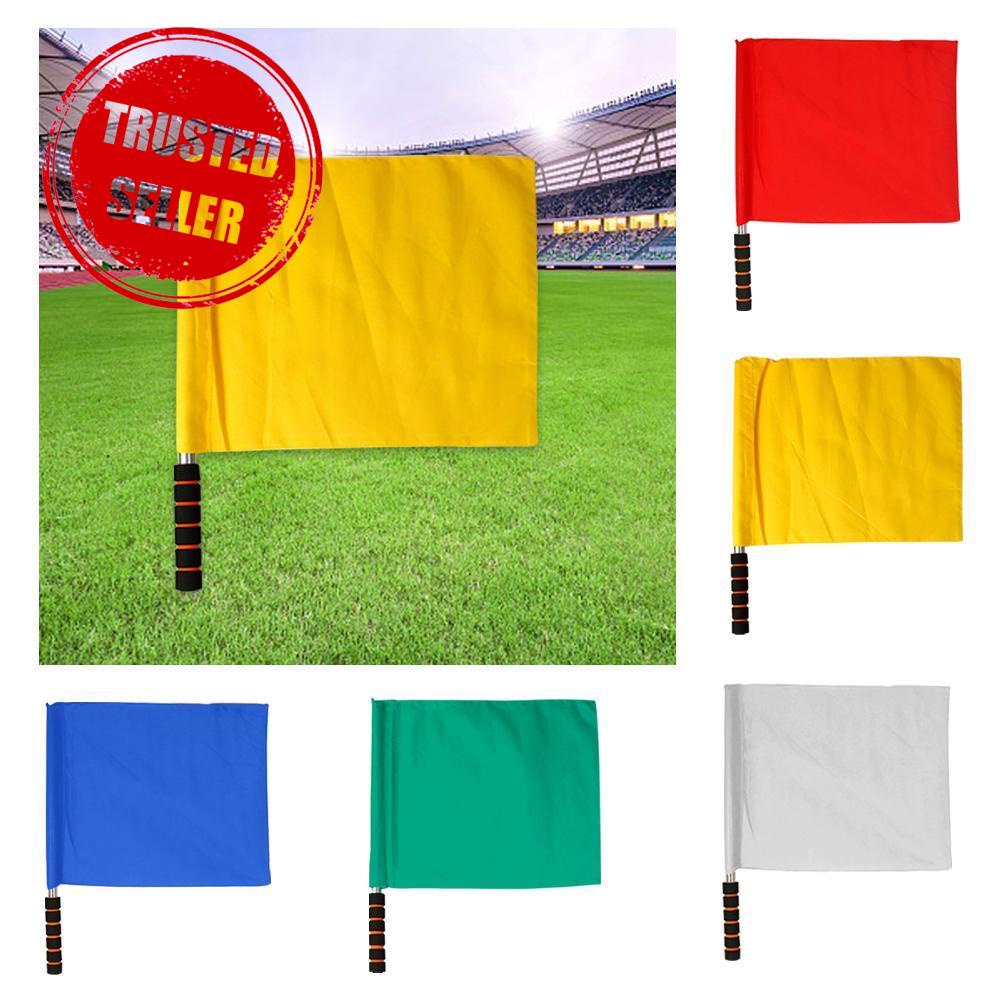 Cờ Các Nước G6U6 Dùng Trong Trọng Tài Bóng Đá