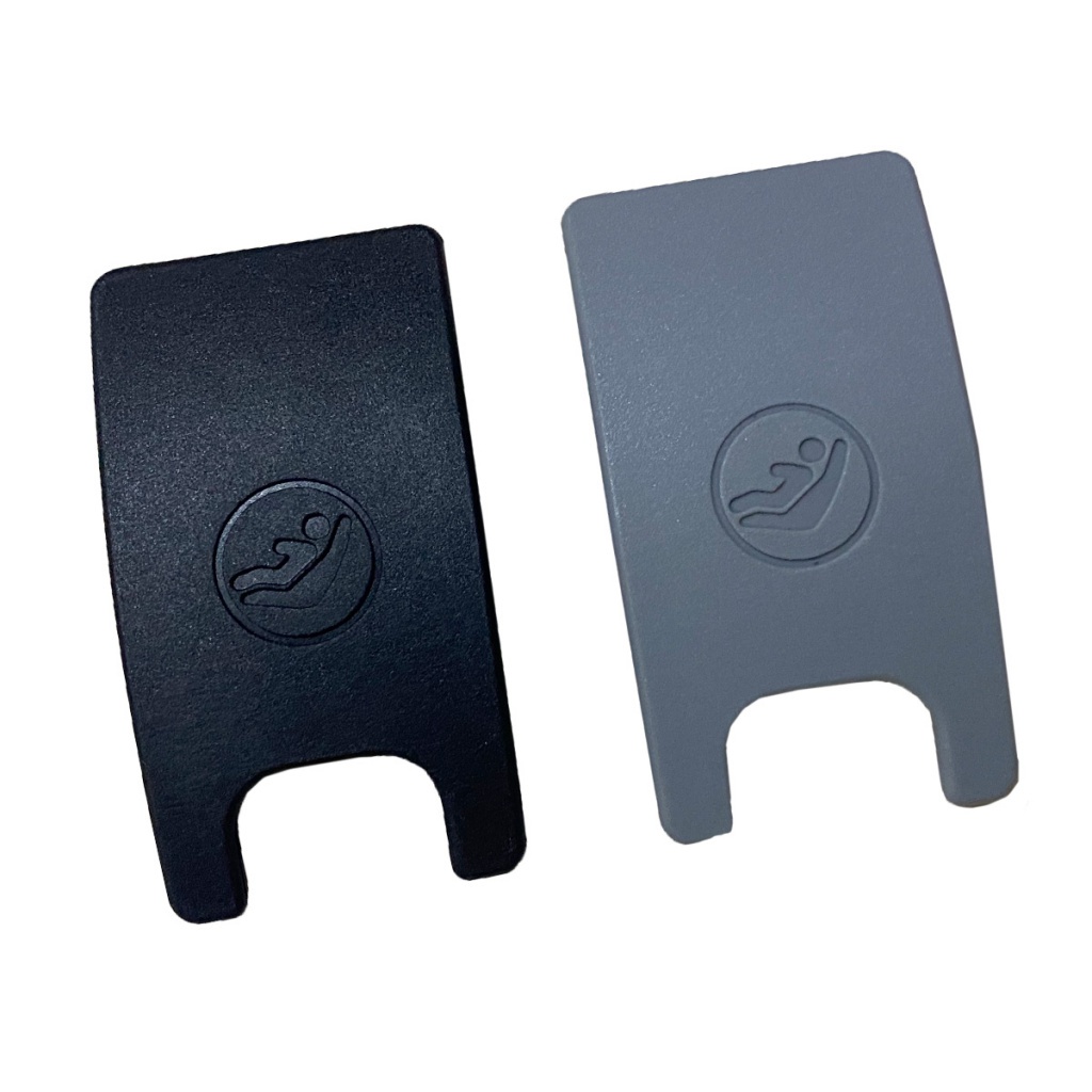 Dành Cho Xe Audi A6 C7 S6 Allroad Avant A7 4G S7 RS6 RS7 Ghế Sau Isofix Khe Viền Bao Sportback