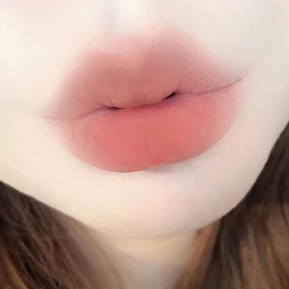 Chì Kẻ Viền Môi 5 Màu Lì Lâu Trôi Chống Thấm Nước Thương Hiệu Cappuvini