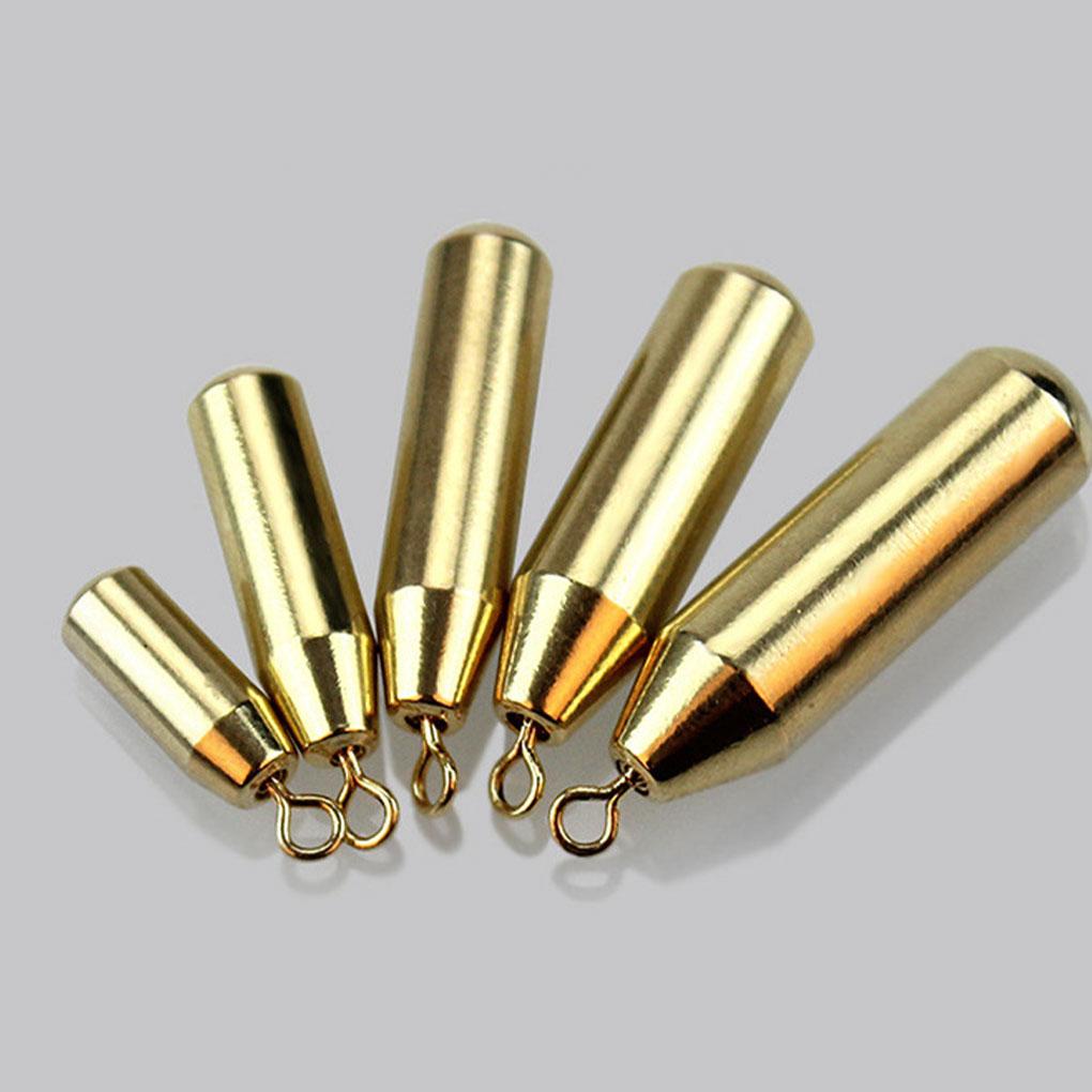 Set 10 Đầu Ống Xoay Bằng Đồng Chuyên Dụng Cho Luyện Tập