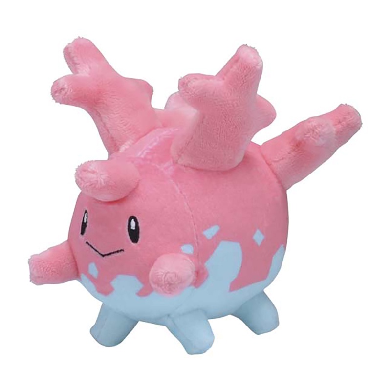 Đồ chơi nhồi bông Hình Nhân Vật Hoạt Hình Pokemon Kích Thước 10cm