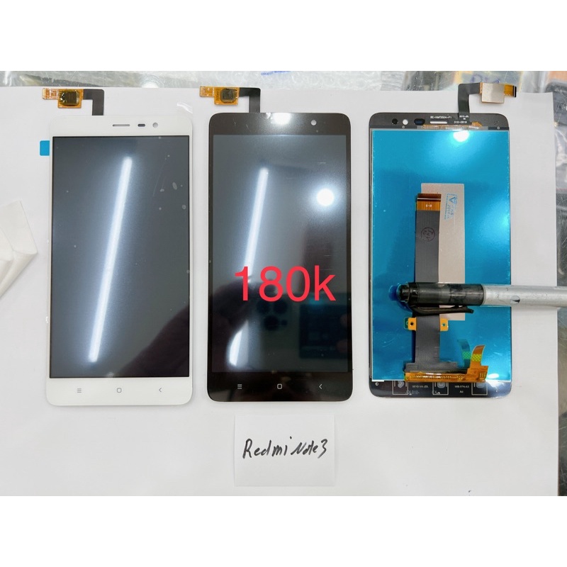 Bộ màn hình Xiaomi Redmi Note 3