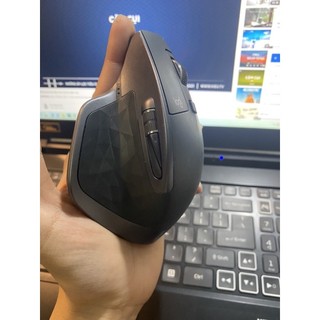 Chuột Không dây Logi.tech Mx Master 2s 2nd