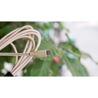 Cáp Micro USB Anker PowerLine |  Dài 3m