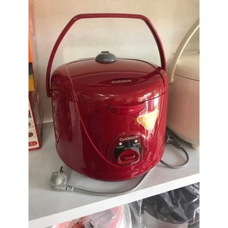 NỒI CƠM CƠ CUCKOO 1,8 lít CR1021