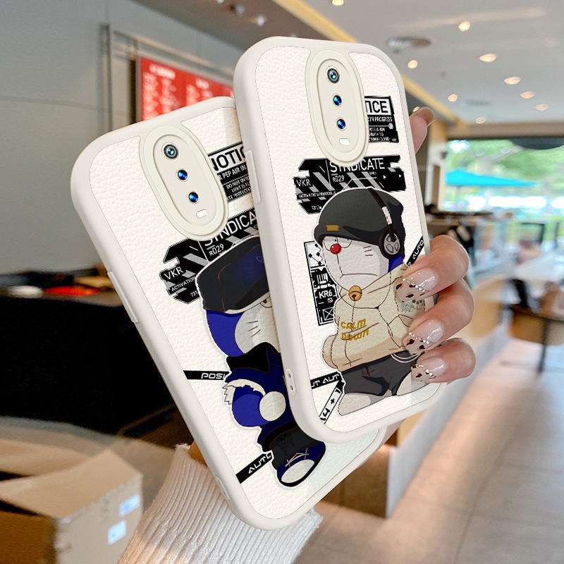 Ốp Điện Thoại Da Cừu Mềm Chống Sốc Chống Rơi Cho Xiaomi Redmi K20 K20 Pro Premium 9T 9T Pro