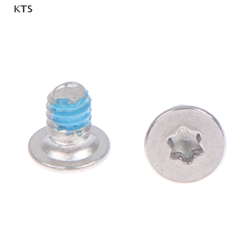 Set 10 Ốc Vít Phụ Kiện Dành Cho Laptop Dell XPS13 15 9343 9350 9360 9550 9560 5510 5520 9365 KT