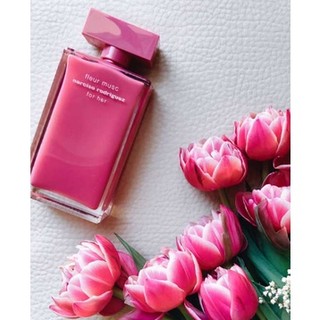 [𝙼𝚢𝚜𝚝𝚎𝚛𝚢𝙿𝚎𝚛𝚏𝚞𝚖𝚎] - Nước hoa Nar.ci.so Fleur Musc