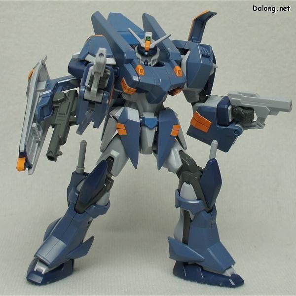 Mô Hình Lắp Ráp Gundam HG Barbatos Unicorn Red Blue Heresy Assault Freedom Và Các Mẫu Gundam Khác