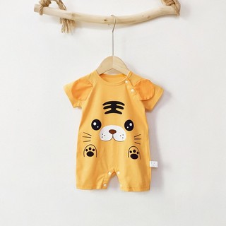 Body đùi thun lạnh mềm mát cho bé