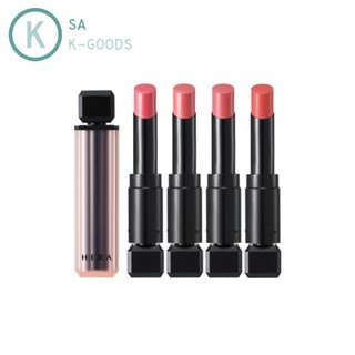 Sensual Powder Matte Lipstick 3g
