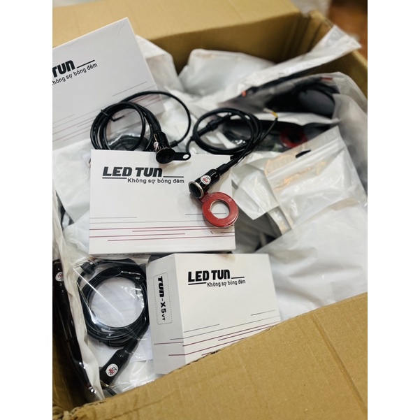 Công Tắc Tun 15+  Chế Độ On / OFF ////