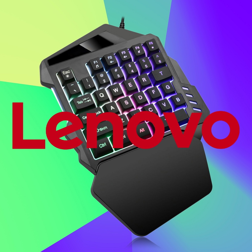 Bàn Phím Chơi Game Một Tay Cầm Chống Trượt Hình Hoa Hướng Dương Cho PS4