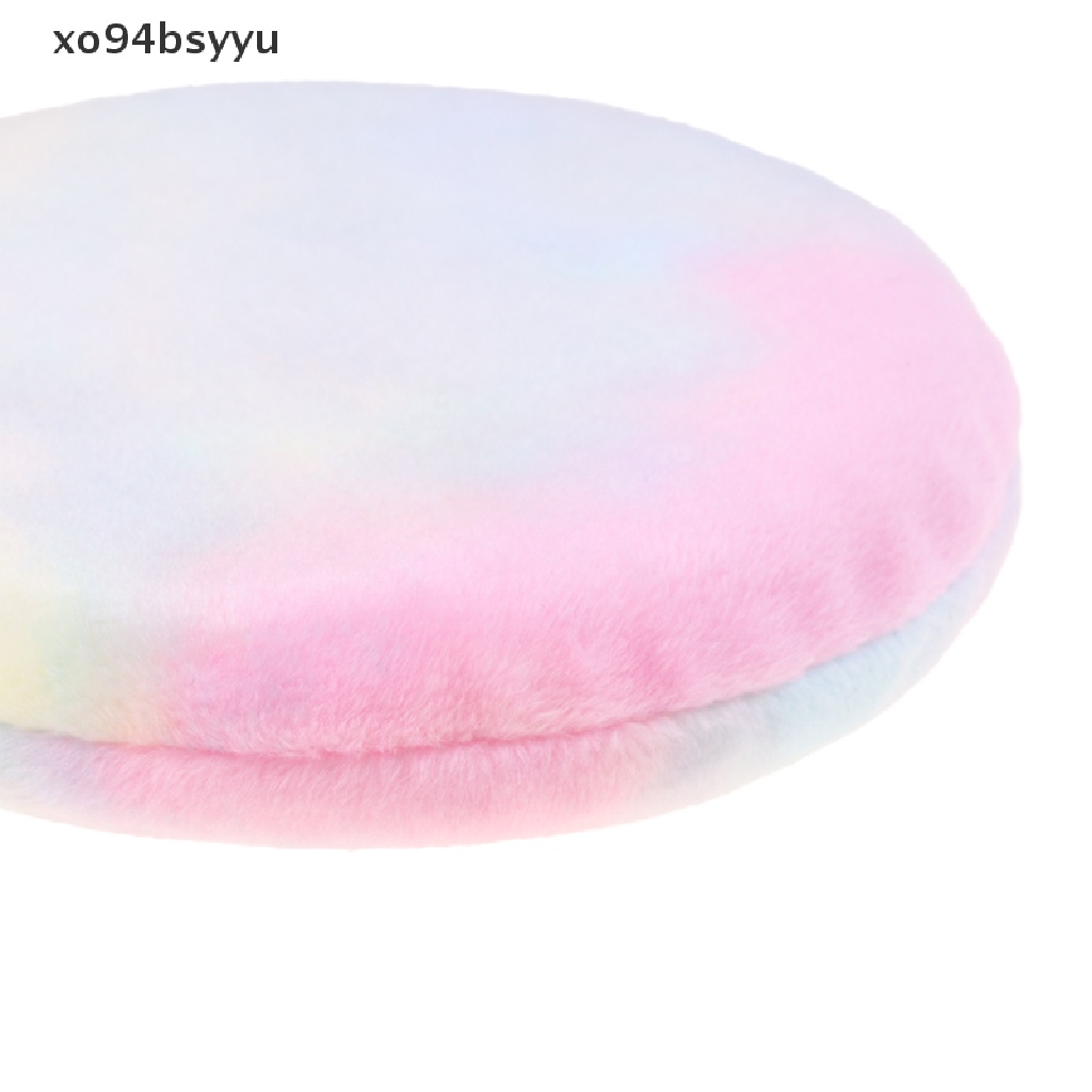 Mút Trang Điểm Xo94Bsyu Mềm Mại 10.5CM Nhiều Màu Sắc