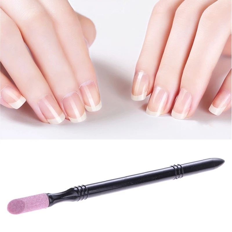 Bút Silicone Trong Suốt Dùng Trang Trí Móng Tay Nghệ Thuật DIY