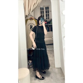 Set áo thun tăm 190k/ 3 áo