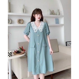 đầm bầu (45~60kg) ht345
