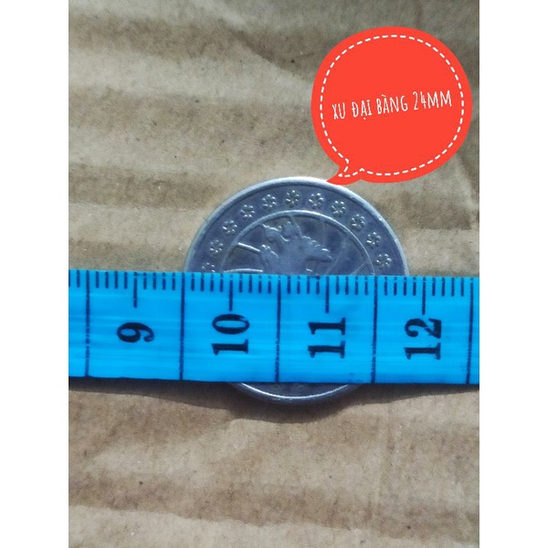 Xu thẻ game 24mm combo 50xu hình đại bàng qua sử dụng còn mới 95%-99%