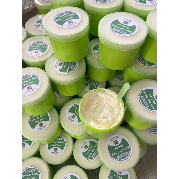 - KEM TẨY THÁI LAN