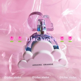 🌷 Nước hoa Cloud Ariana Grande EDP 5ml/10ml @𝕃𝕚𝕝𝕒𝕔.𝕧𝕚𝕠𝕝𝕖𝕥