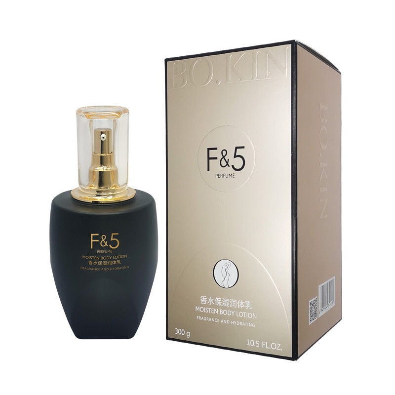 Sữa Dưỡng Thể Hương Thơm Dịu Nhẹ Dưỡng Ẩm Mùa Thu Đông Cho Nữ TTB454 F5