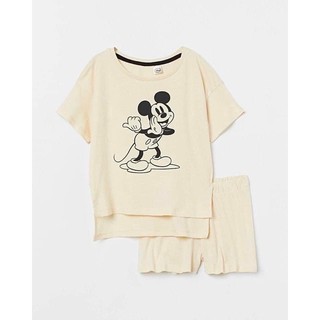 Bộ H/M bé gái sz đại