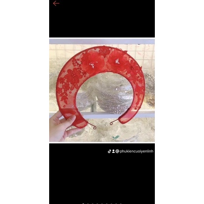 Các loại mấn cô dâu