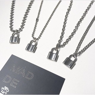 Necklace minilock