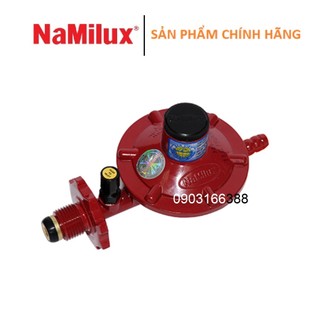 Van bình ga van gas namilux 335s - an toàn ,chính hãng và ngắt gas tự động