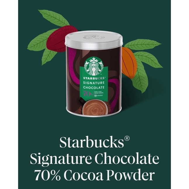 Hộp đựng Chocolate Signature 70% và 42%