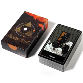 Founder Tarot Learning Tarot Tarot Cards